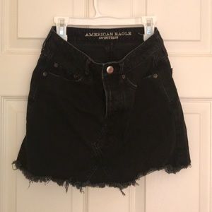 American eagle skirt